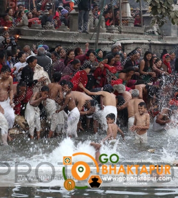 Shree Swasthani Brata