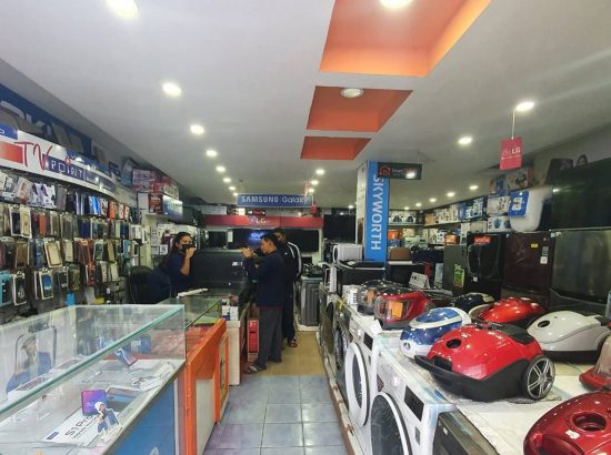 TV POINT ELECTRONICS | Bhaktapur | A Complete Travel & Information ...