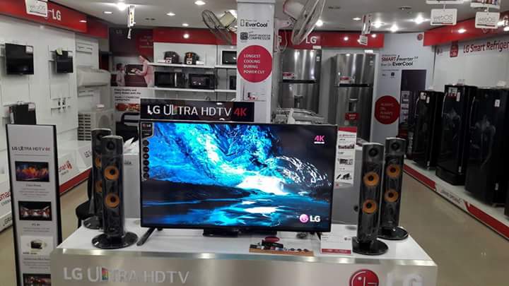 TV POINT ELECTRONICS | Bhaktapur | A Complete Travel & Information ...
