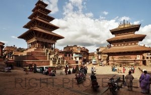 Nyatapola-temple-Nepal_Bhaktapur
