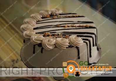 Sweet Cake Bake