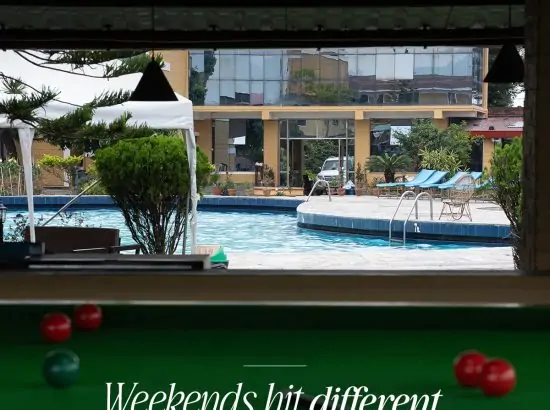 Club Bagmati 